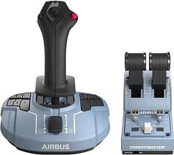 Foto van Thrustmaster tca officer pack airbus edition