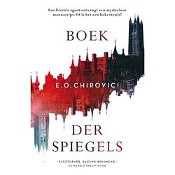 Foto van Boek der spiegels