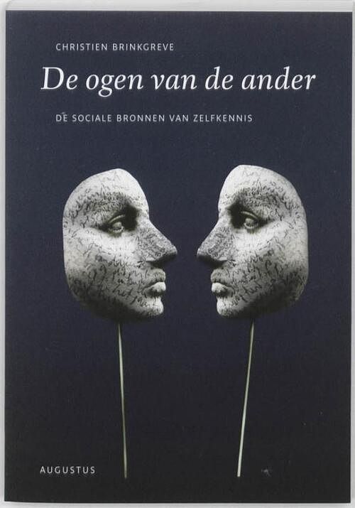 Foto van De ogen van de ander - christien brinkgreve - ebook (9789045703398)