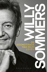 Foto van Willy sommers - willy sommers - ebook (9789464015485)