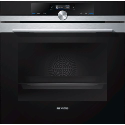 Foto van Siemens oven (inbouw) hb675gbs1