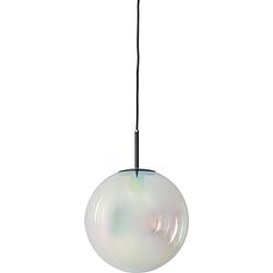 Foto van Hanglamp medina disco 30cm