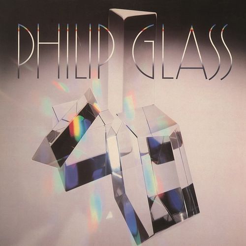 Foto van Glassworks - lp (8719262025257)