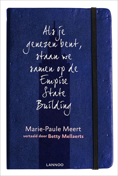 Foto van Als je genezen bent (e-boek) - marie-paule meert - ebook (9789020993677)