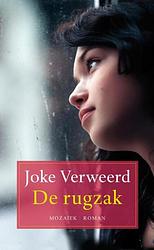 Foto van De rugzak - joke verweerd - ebook (9789023915812)