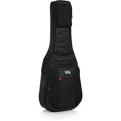 Foto van Gator cases g-pg acoustic progo deluxe gigbag