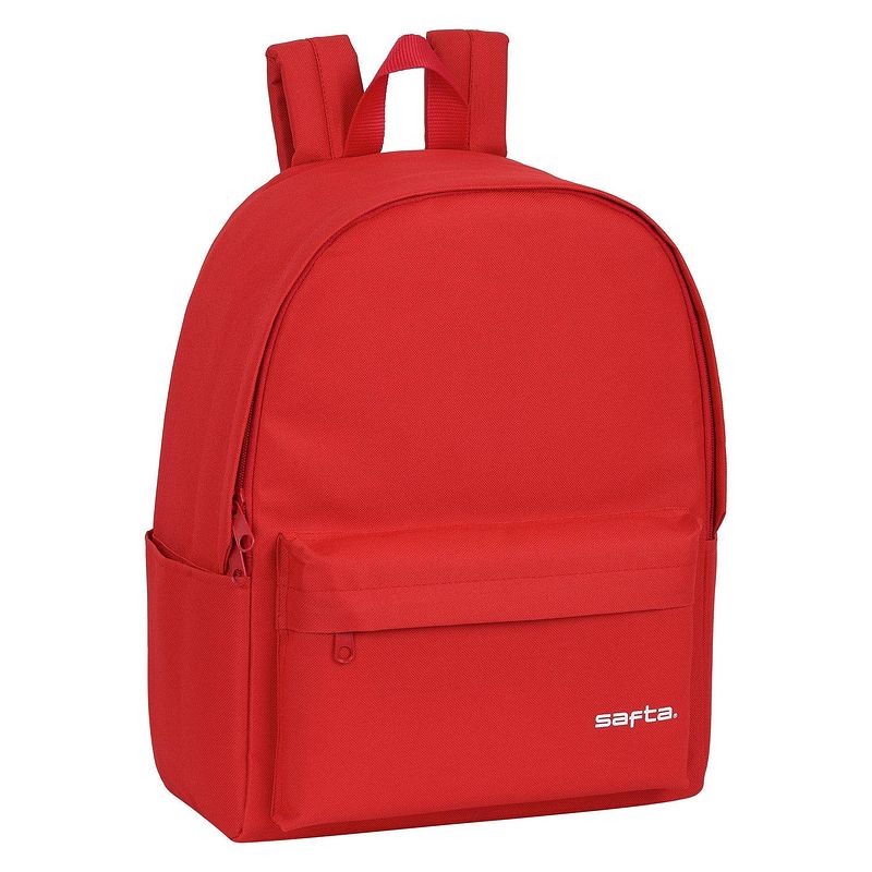 Foto van Laptoptas safta m902 rood (31 x 40 x 16 cm)