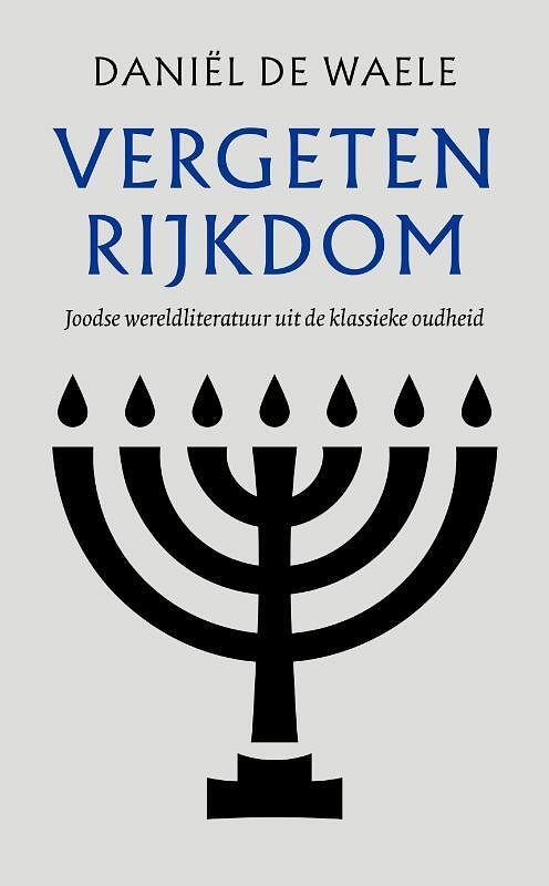 Foto van Vergeten rijkdom - daniël de waele - hardcover (9789043538428)