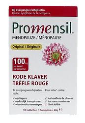 Foto van Promensil original tabletten 90st