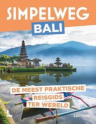 Foto van Simpelweg bali - paperback (9789401490948)