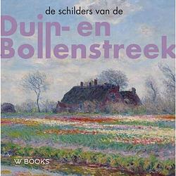 Foto van De schilders van duin-en bollenstreek