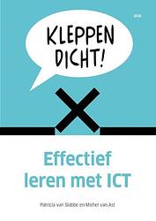 Foto van Kleppen dicht! - michel van ast, patricia van slobbe - paperback (9789491806629)