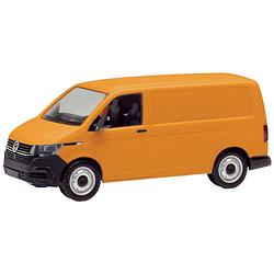 Foto van Herpa 096799 h0 volkswagen t 6.1 doos