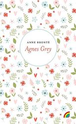 Foto van Agnes grey - anne brontë - hardcover (9789041714275)