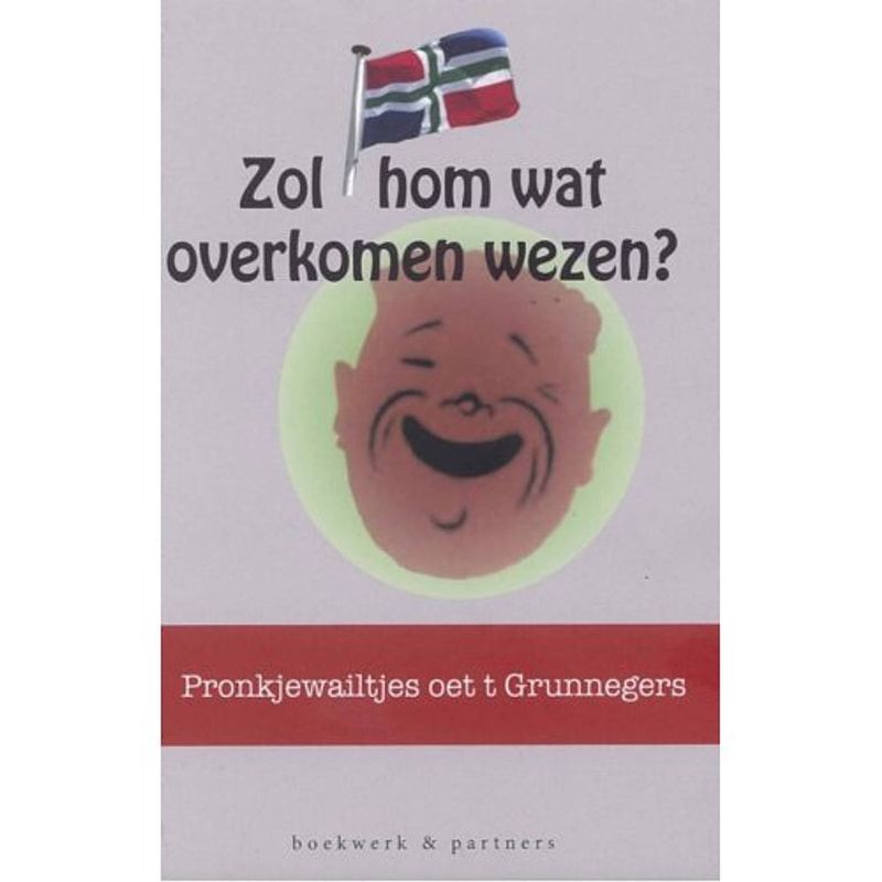 Foto van Zol hom wat overkomen wezen?