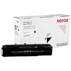 Foto van Xerox toner vervangt samsung mlt-d1042s compatibel zwart 1500 bladzijden everyday