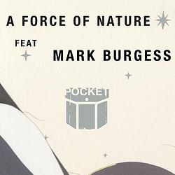 Foto van A force of nature - cd (0897030002667)