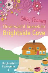 Foto van Onverwacht bezoek in brightside cove - cathy bramley - ebook