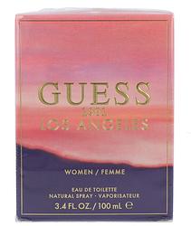 Foto van Guess 1981 los angeles women eau de toilette