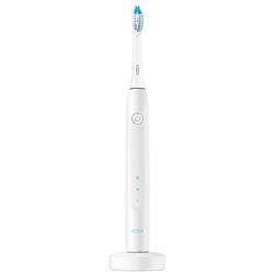 Foto van Oral b pulsonic slim clean 2000 tandenborstel wit