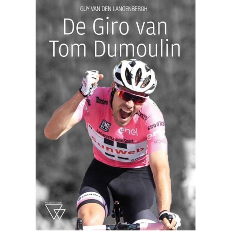 Foto van In het spoor van tom dumoulin