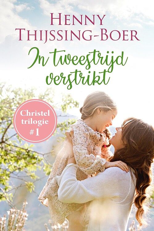 Foto van In tweestrijd verstrikt - henny thijssing-boer - ebook (9789020538571)