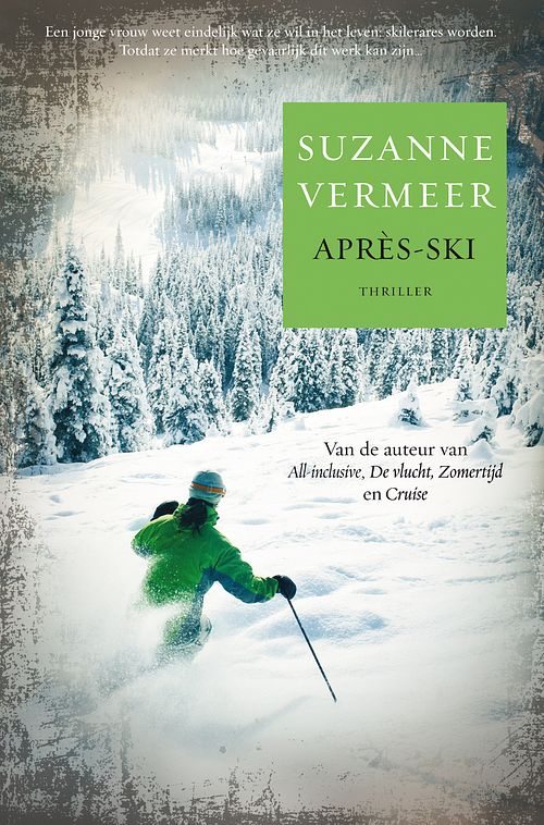 Foto van Après-ski - suzanne vermeer - ebook (9789044961041)