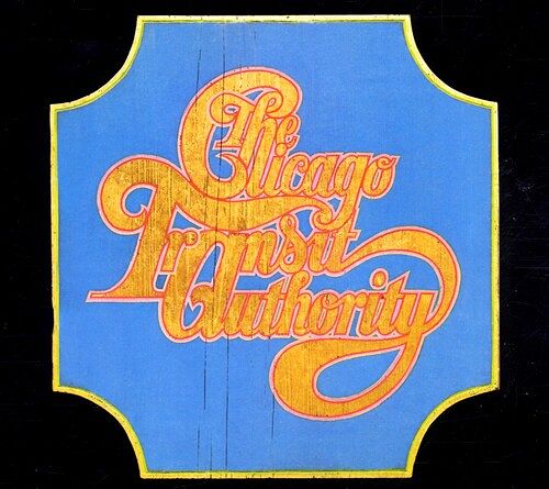 Foto van Chicago transit auth.(exp.&rem - cd (0081227617127)