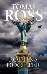 Foto van Poetins dochter - tomas ross - ebook