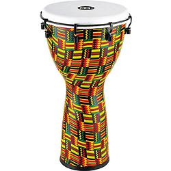 Foto van Meinl adj12-si alpine series simbra djembe 12 inch