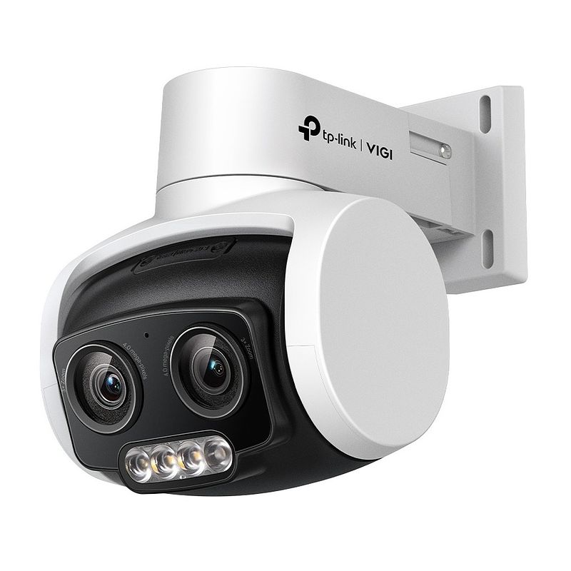 Foto van Tp-link vigi c540v ip-camera