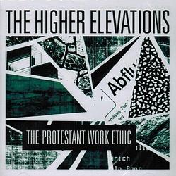 Foto van The protestant work ethic - cd (4250151401027)