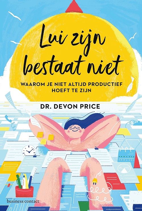 Foto van Lui zijn bestaat niet - devon price - ebook