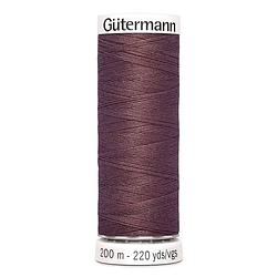 Foto van Gutermann polyester 200mtr