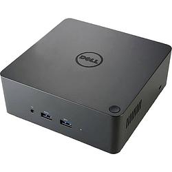 Foto van Dell laptopdockingstation refurbished (zeer goede staat) thunderbolt dock tb16 geschikt voor merk: dell