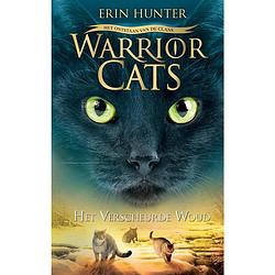 Foto van Warrior cats serie 0 - het verscheurde woud (deel 5)