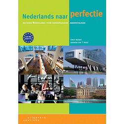 Foto van Nederlands naar perfectie