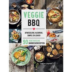 Foto van Veggie bbq