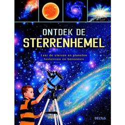 Foto van Ontdek de sterrenhemel