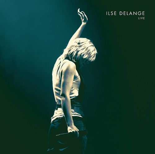 Foto van Ilse delange - live in amsterdam - cd (0602517905108)