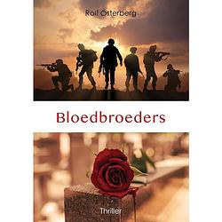 Foto van Bloedbroeders