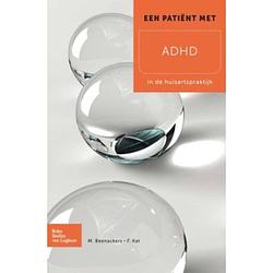 Foto van Een patient met adhd