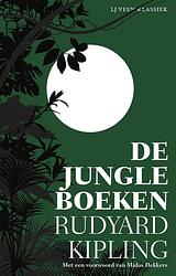 Foto van De jungleboeken - rudyard kipling - ebook (9789020414547)