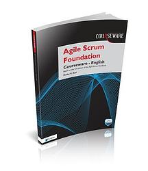 Foto van Agile scrum foundation courseware - nader k. rad - ebook (9789401807661)