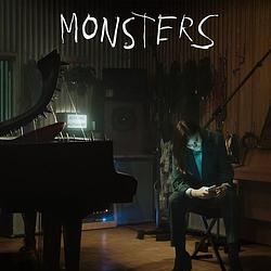 Foto van Monsters - cd (4250506838560)