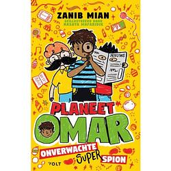 Foto van Planeet omar 2