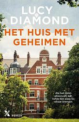 Foto van Het huis met geheimen - lucy diamond - paperback (9789401618946)