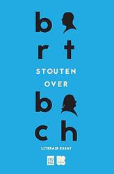 Foto van Over bach - bart stouten - ebook (9789460016073)