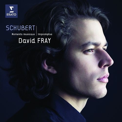 Foto van Schubert impromptus op 90 - cd (5099969448904)