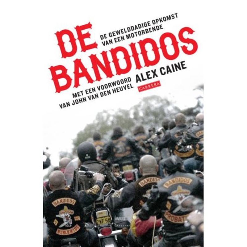 Foto van De bandidos